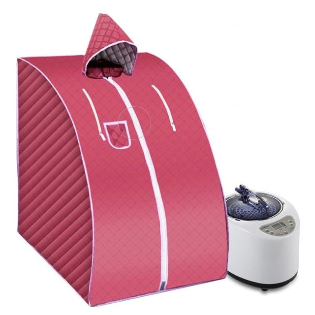 Portable Sauna Household Steam Room