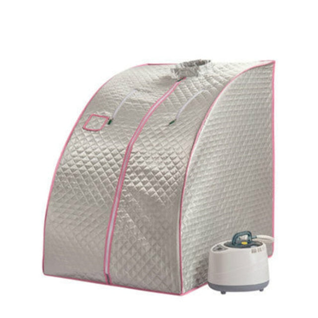 Portable Sauna Household Steam Room