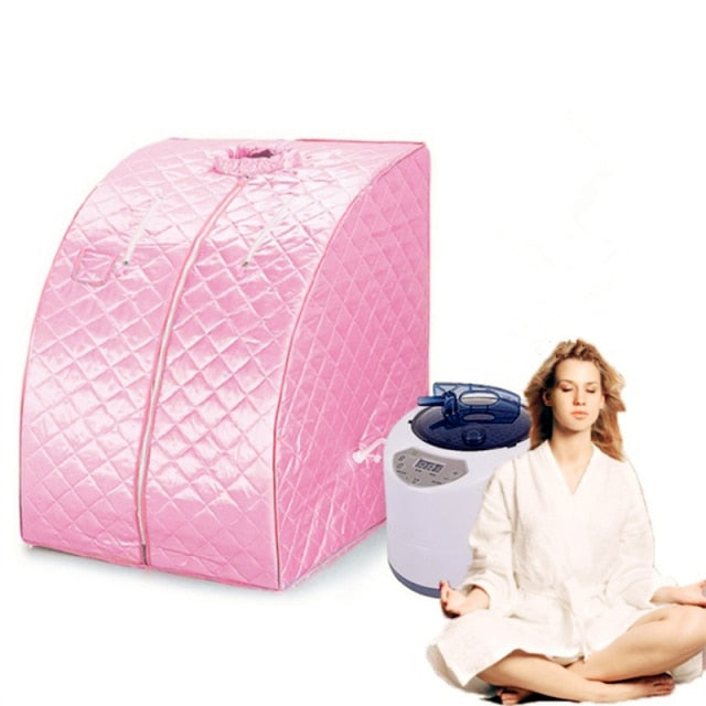 Portable Sauna Household Steam Room