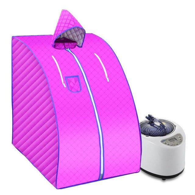 Portable Sauna Household Steam Room