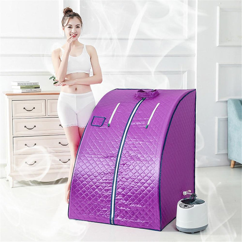 Portable Sauna Household Steam Room