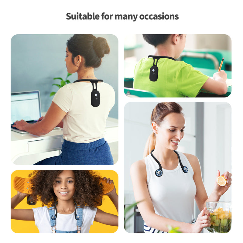 Smart Posture Corrector